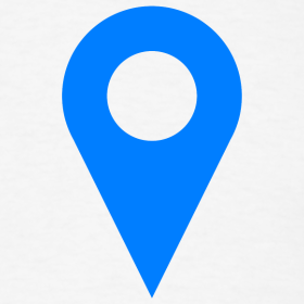 Location Icon.png Hdpng.com  - Location, Transparent background PNG HD thumbnail