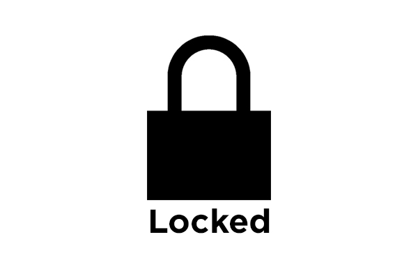 Png Lock Picture - Lock Icon, Transparent background PNG HD thumbnail