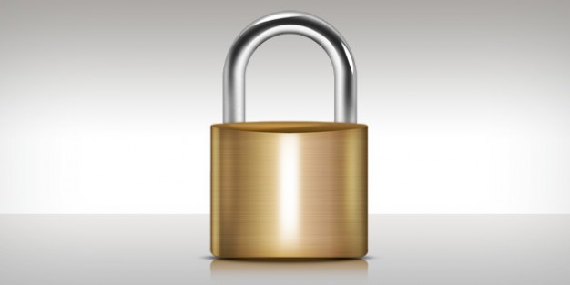 Lock symbol for interface fre