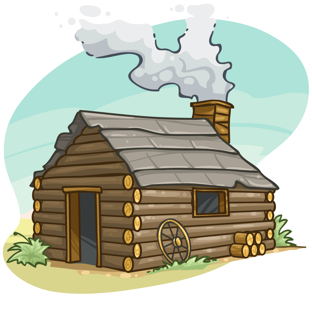 log cabin mobile homes