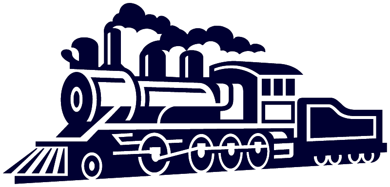 Lokomotive - Lokomotive, Transparent background PNG HD thumbnail