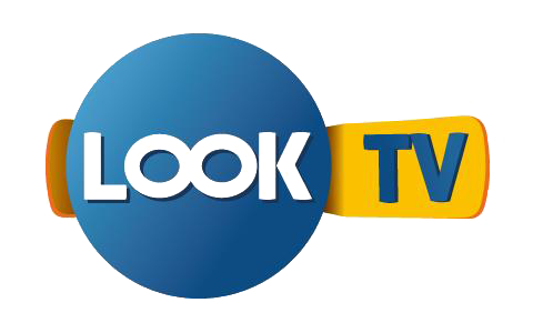 File:look Tv Logo.png - Look, Transparent background PNG HD thumbnail