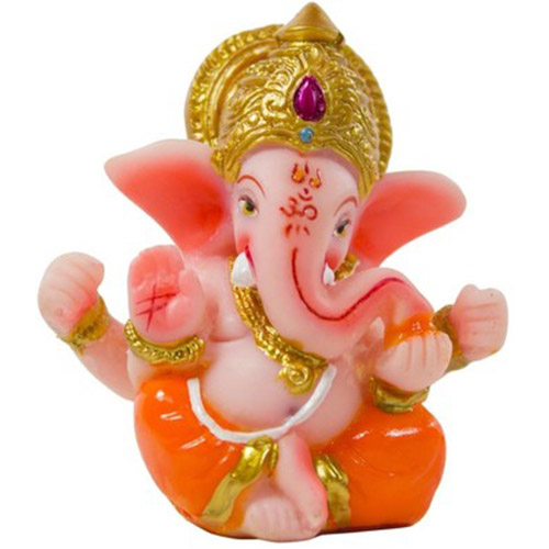 . Hdpng.com Shiva And Hurried To Find A Replacement Head And A Young Elephant Was The First Creature He Encounters. So He Put The Head Of The Elephant Ganesha Hdpng.com  - Lord Ganesh, Transparent background PNG HD thumbnail