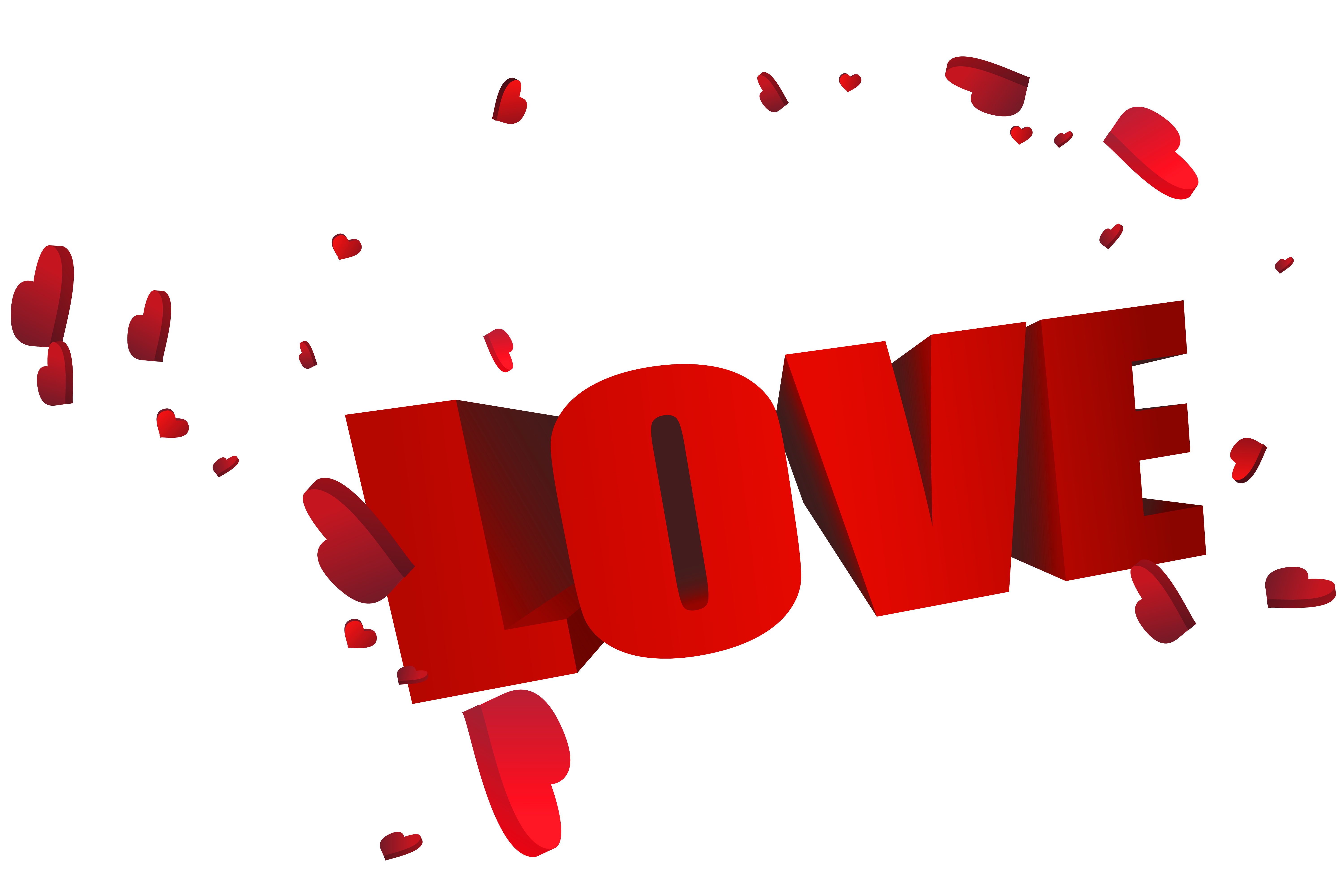 Love - Love, Transparent background PNG HD thumbnail