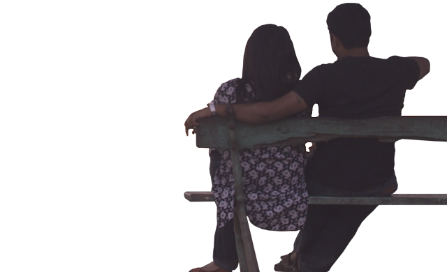 No Country For Lovers - Lovers, Transparent background PNG HD thumbnail