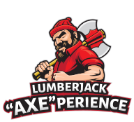 Lumberjack Axeperience - Lumberjack, Transparent background PNG HD thumbnail