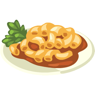 File:macaroni And Cheese.png - Mac And Cheese, Transparent background PNG HD thumbnail