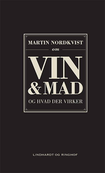 Bog Martin Nordkvist Vin Og Mad Ikke Skygge - Mad Og Vin, Transparent background PNG HD thumbnail