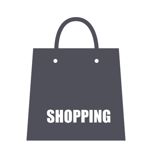 Bag, Buy, Mall, Shop, Shopping Icon. Download Png - Mall, Transparent background PNG HD thumbnail