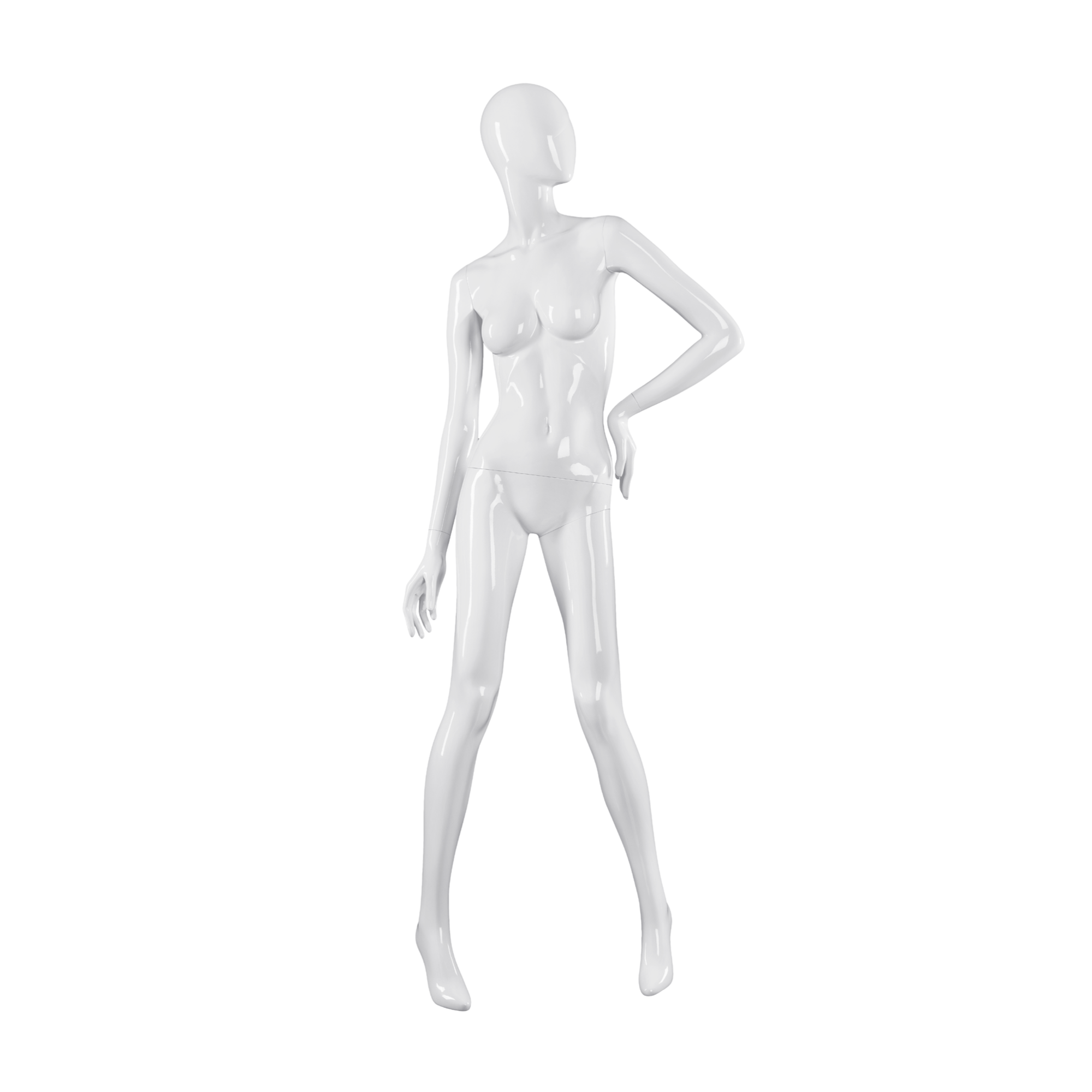 Female Mannequin. Loading Zoom - Mannequin, Transparent background PNG HD thumbnail