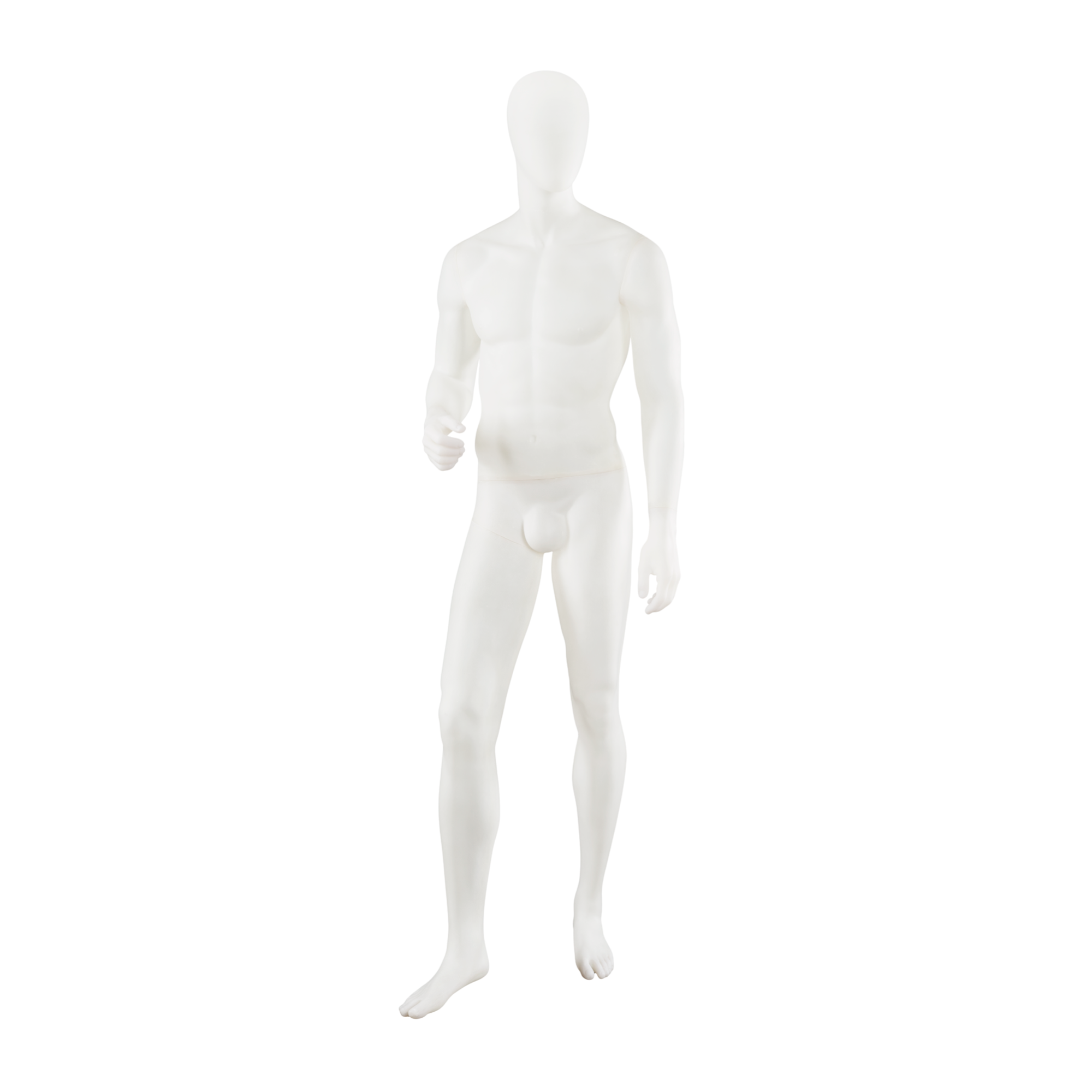 Male Translucent Mannequin. Loading Zoom - Mannequin, Transparent background PNG HD thumbnail