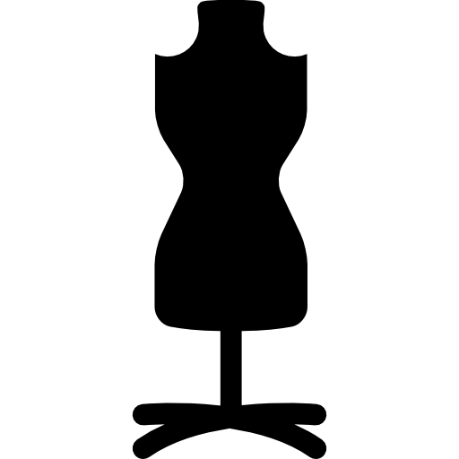 Female mannequin