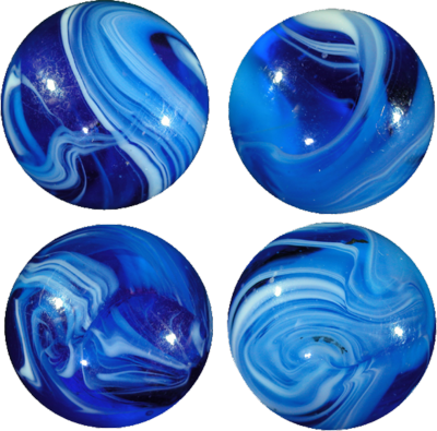 Png Marbles Hdpng.com 400 - Marbles, Transparent background PNG HD thumbnail