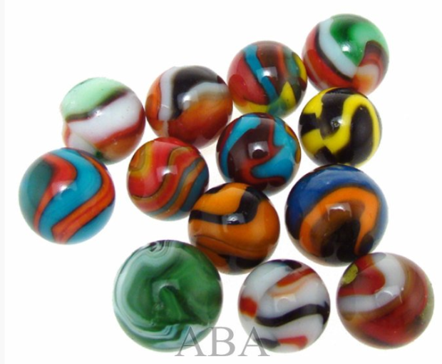 Marble Collecting In America Part Ii - Marbles, Transparent background PNG HD thumbnail