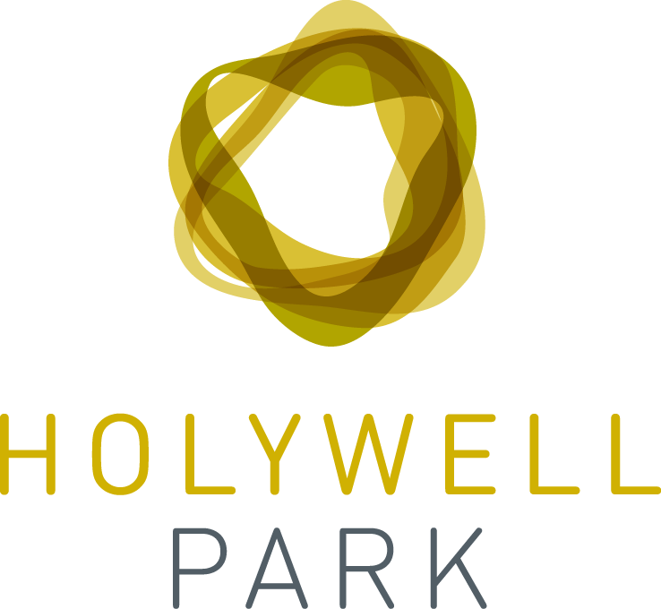 Holywell Park Logo · Our Promise · Conference And Meetings Hdpng.com  - Meetings Conferences, Transparent background PNG HD thumbnail