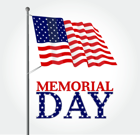 Leasing Office Hours On Memorial Day! - Memorial Day, Transparent background PNG HD thumbnail