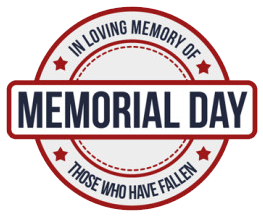 Memorial Day Image - Memorial Day, Transparent background PNG HD thumbnail