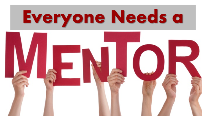 10 Concrete Reasons Why Everyone Needs A Mentor At Work | Catherine Adenle | Pulse | Linkedin - Mentor, Transparent background PNG HD thumbnail
