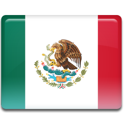 Download Png | 256Px Hdpng.com  - Mexican Flag, Transparent background PNG HD thumbnail
