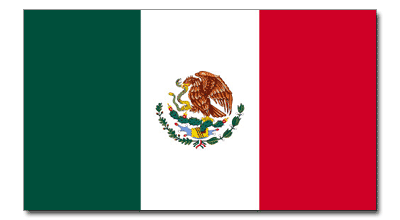 Png Mexican Flag - File:mexican Flag.png, Transparent background PNG HD thumbnail