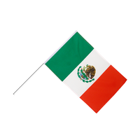 Png Mexican Flag - Mexico Flag Png Pic Png Image, Transparent background PNG HD thumbnail
