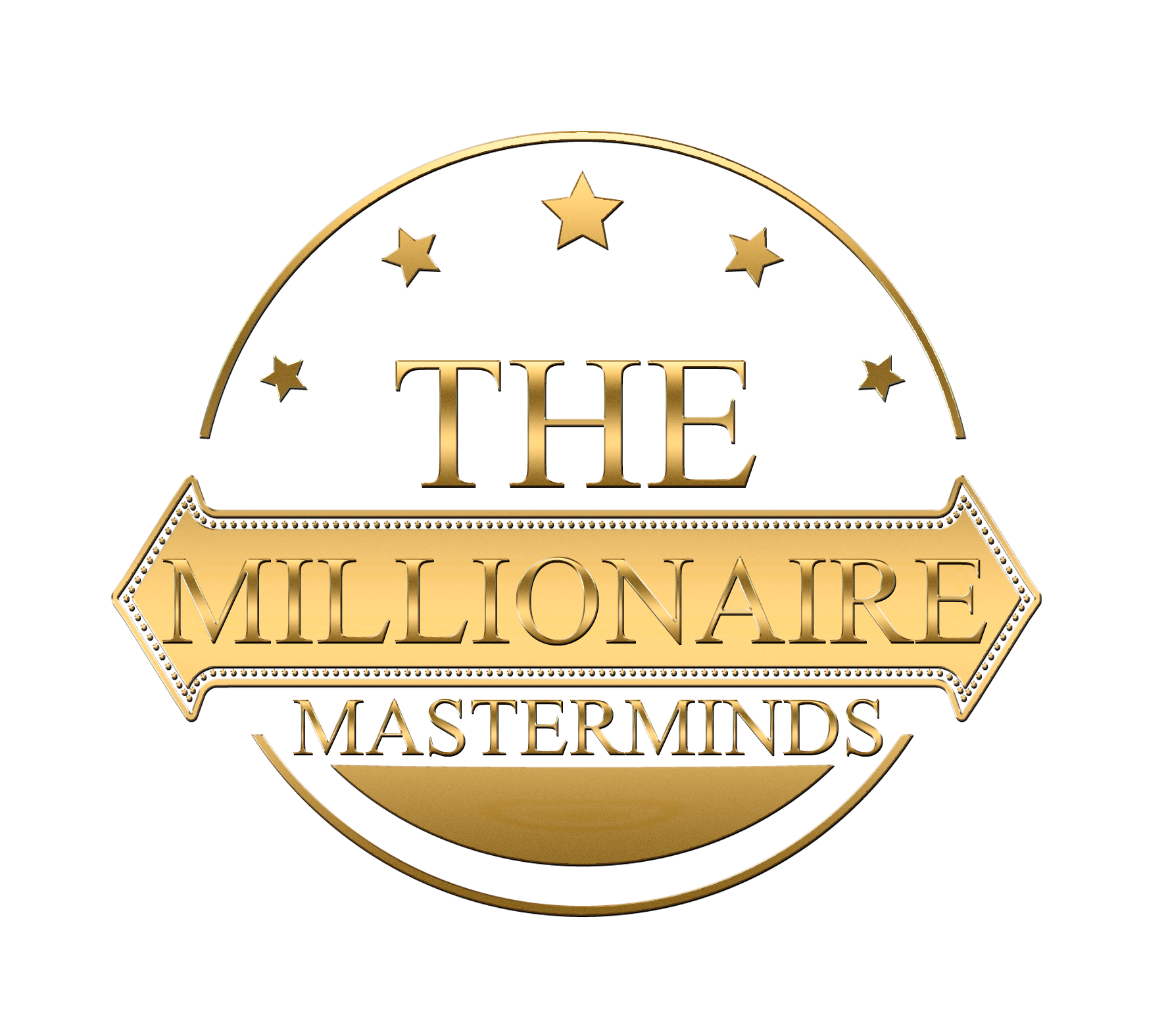 The Millionaire Masterminds Logo By Jknock1 The Millionaire Masterminds Logo By Jknock1 - Millionaire, Transparent background PNG HD thumbnail