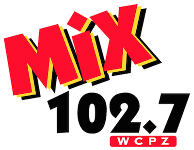 File:mix 102.7 Wcpz Logo.png - Mix, Transparent background PNG HD thumbnail