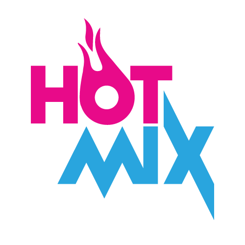 Hot Mix - Mix, Transparent background PNG HD thumbnail