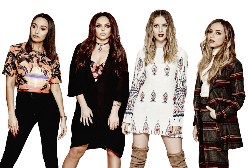 Little Mix Png #2 By Cookiejade - Mix, Transparent background PNG HD thumbnail