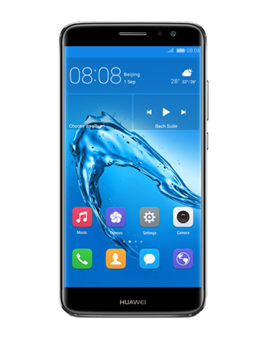 Huawei Nova Plus - Mobile Phone, Transparent background PNG HD thumbnail