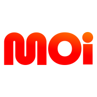Moi Mobiili Oy - Moi, Transparent background PNG HD thumbnail