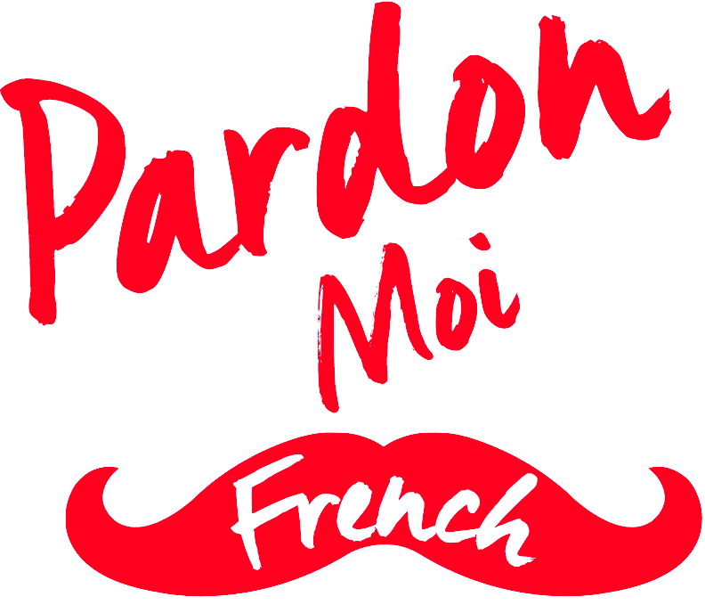 Pardon Moi French - Moi, Transparent background PNG HD thumbnail