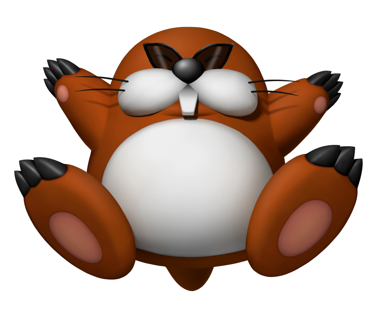 File:Giant Mole.png
