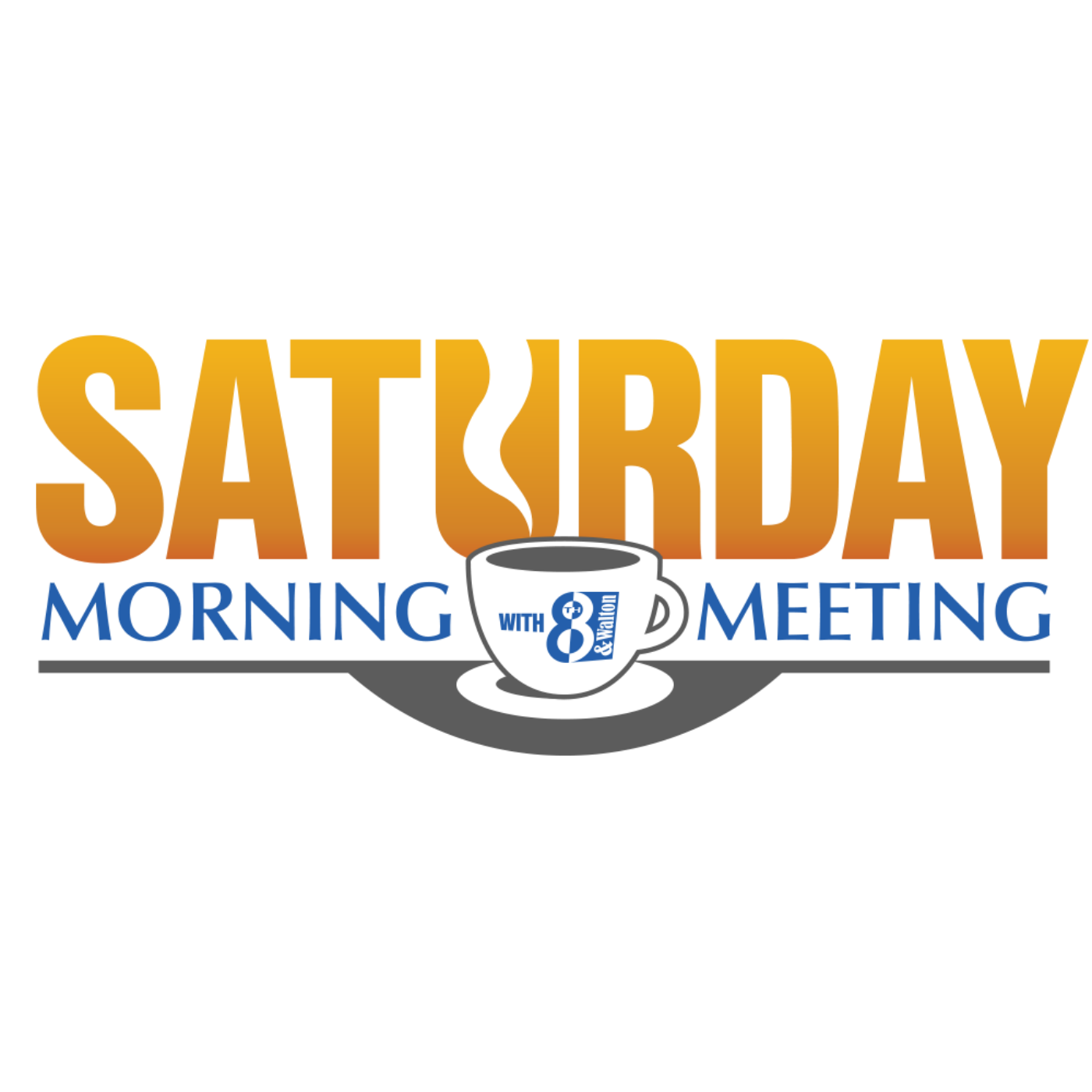 Saturday Morning Meeting: The Evolution Of Walmart Teams   Retail Details Blog - Morning Meeting, Transparent background PNG HD thumbnail