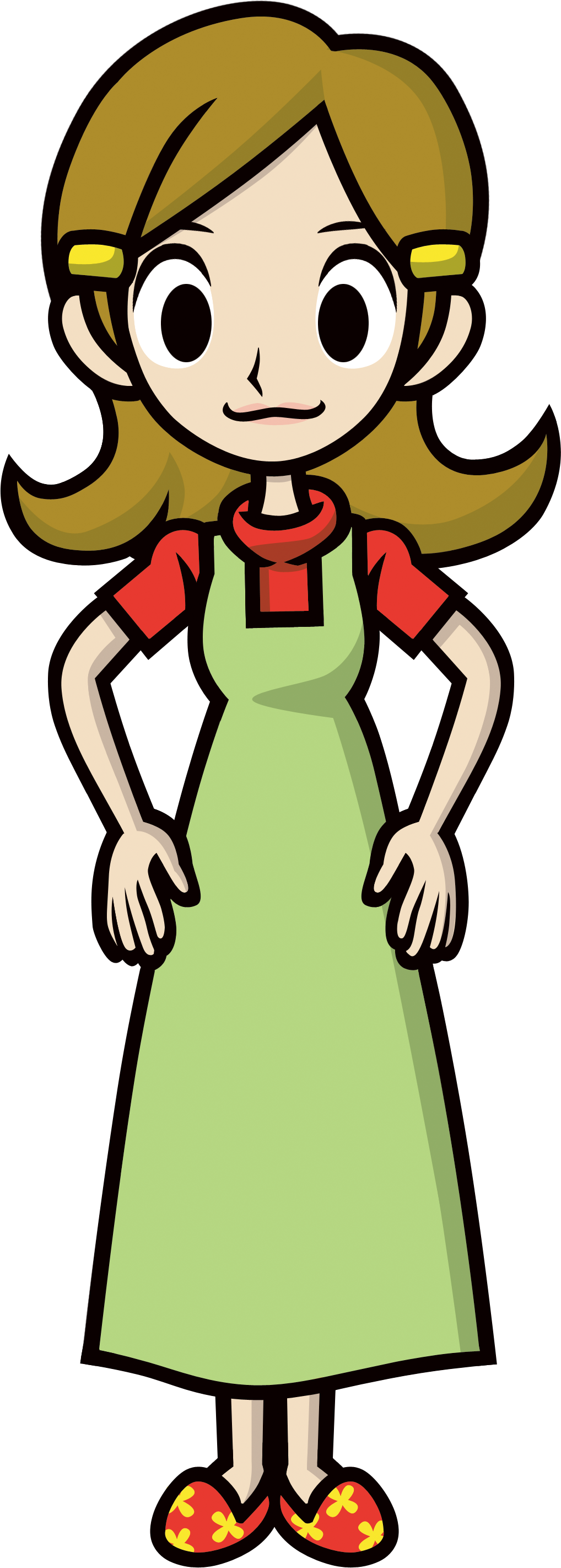 Png Mother Only - Image   5 Volt Cg Art.png | Super Smash Bros. Tourney Wiki | Fandom Powered By Wikia, Transparent background PNG HD thumbnail