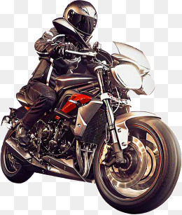 Motorbike, Motorbike, Motorcycle, Cycle Png Image - Motorbike, Transparent background PNG HD thumbnail