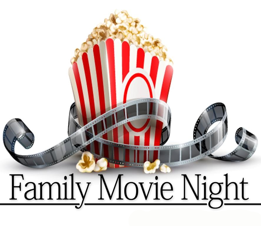 Png Movie Night - Free Family Movie Night Taylor Made Deep Creek Vacations Sales, Transparent background PNG HD thumbnail