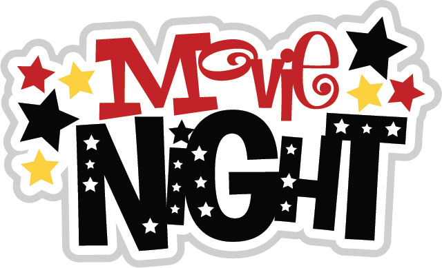 Png Movie Night - Movie Night.png, Transparent background PNG HD thumbnail