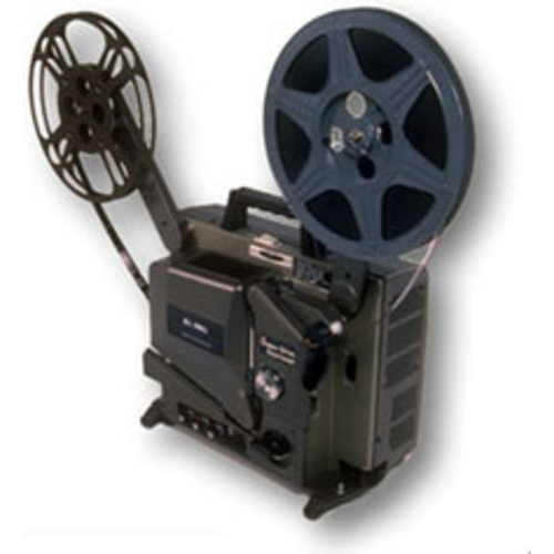 16Mm Projector P - Movie Projector, Transparent background PNG HD thumbnail