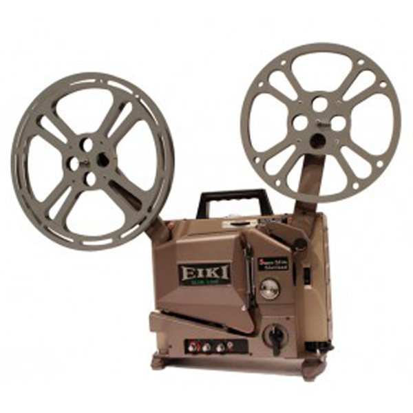 Eiki.png - Movie Projector, Transparent background PNG HD thumbnail