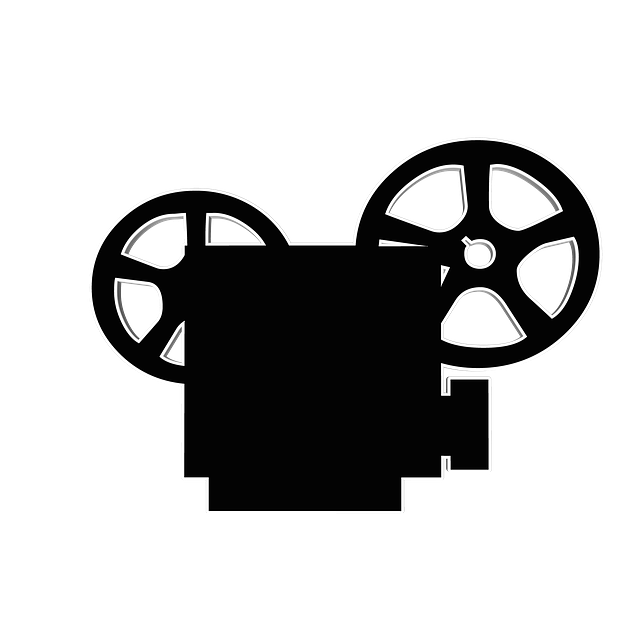 Free Illustration: Film, Projector, Movie Projector   Free Image On Pixabay   596011 - Movie Projector, Transparent background PNG HD thumbnail