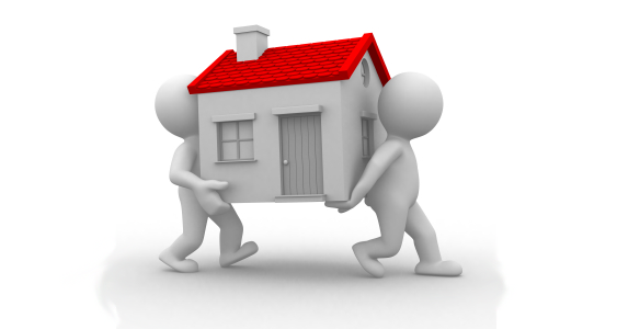 Most House Removalists Will Charge You In Packages, Based On The Number Of Things You Have To Move, The Size Of The Vehicle You Require And Of Course, Hdpng.com  - Moving, Transparent background PNG HD thumbnail
