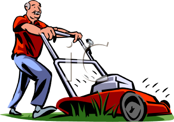 Png Mowing Grass Hdpng.com 350 - Mowing Grass, Transparent background PNG HD thumbnail