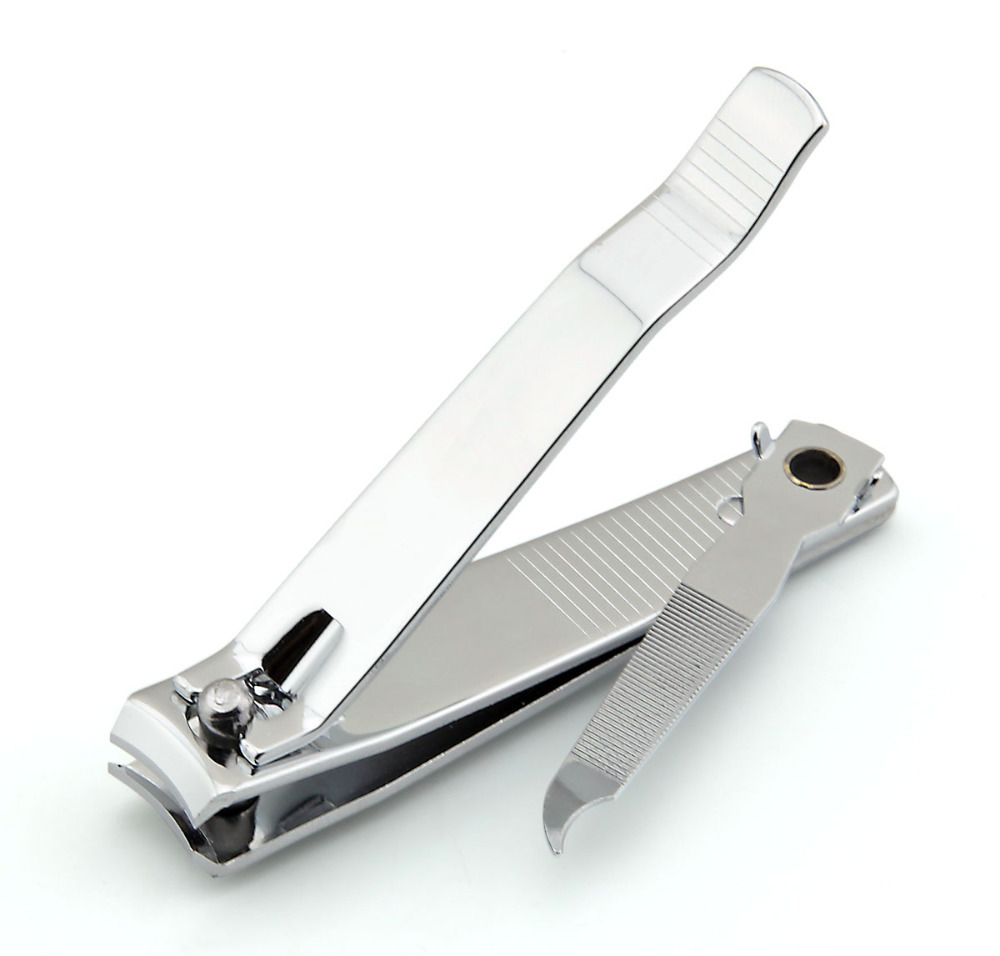 Png Nail Cutter - Nail Clipper Pl 1, Transparent background PNG HD thumbnail