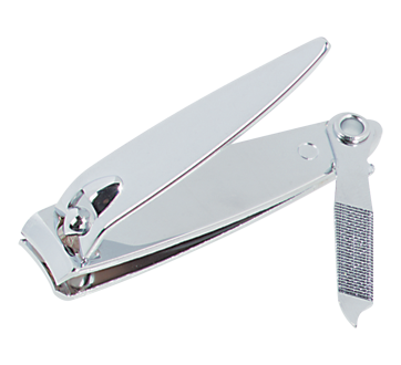 . Hdpng.com Scissors, Tweezers And Nail Clippers - Nail Cutter, Transparent background PNG HD thumbnail