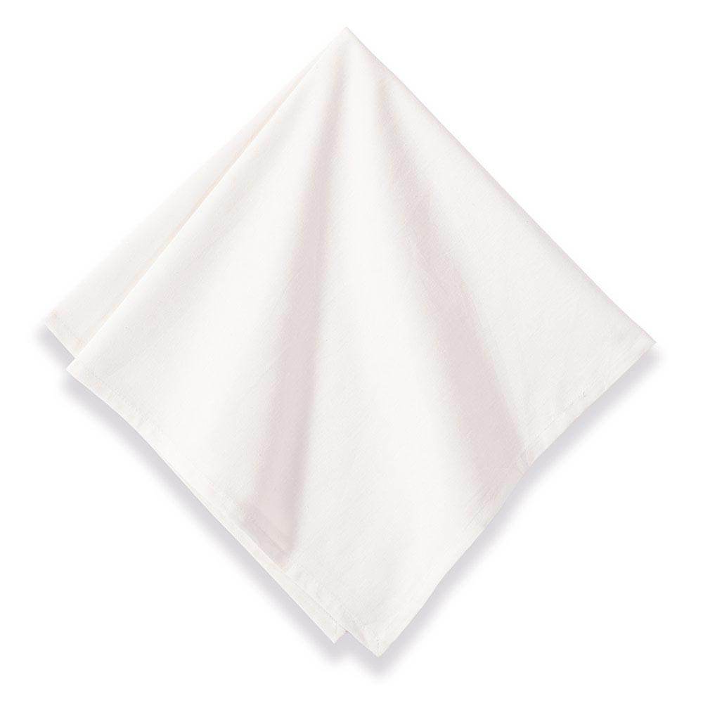 Ivory/Stripe Napkins from Sus