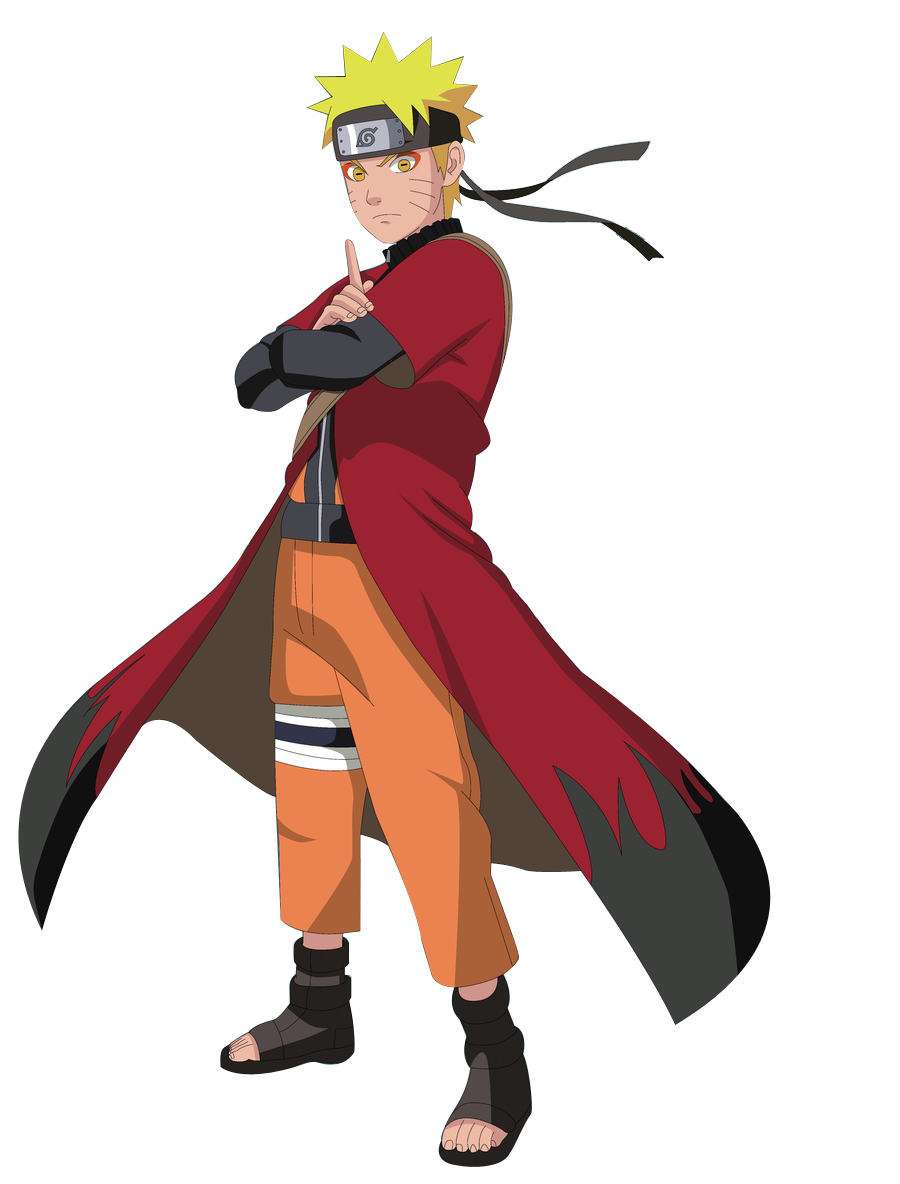 Image   Naruto Sage Mode Render By Ahmedovicce D4Mqn5E.png | Mangapanda Wiki | Fandom Powered By Wikia - Naruto, Transparent background PNG HD thumbnail