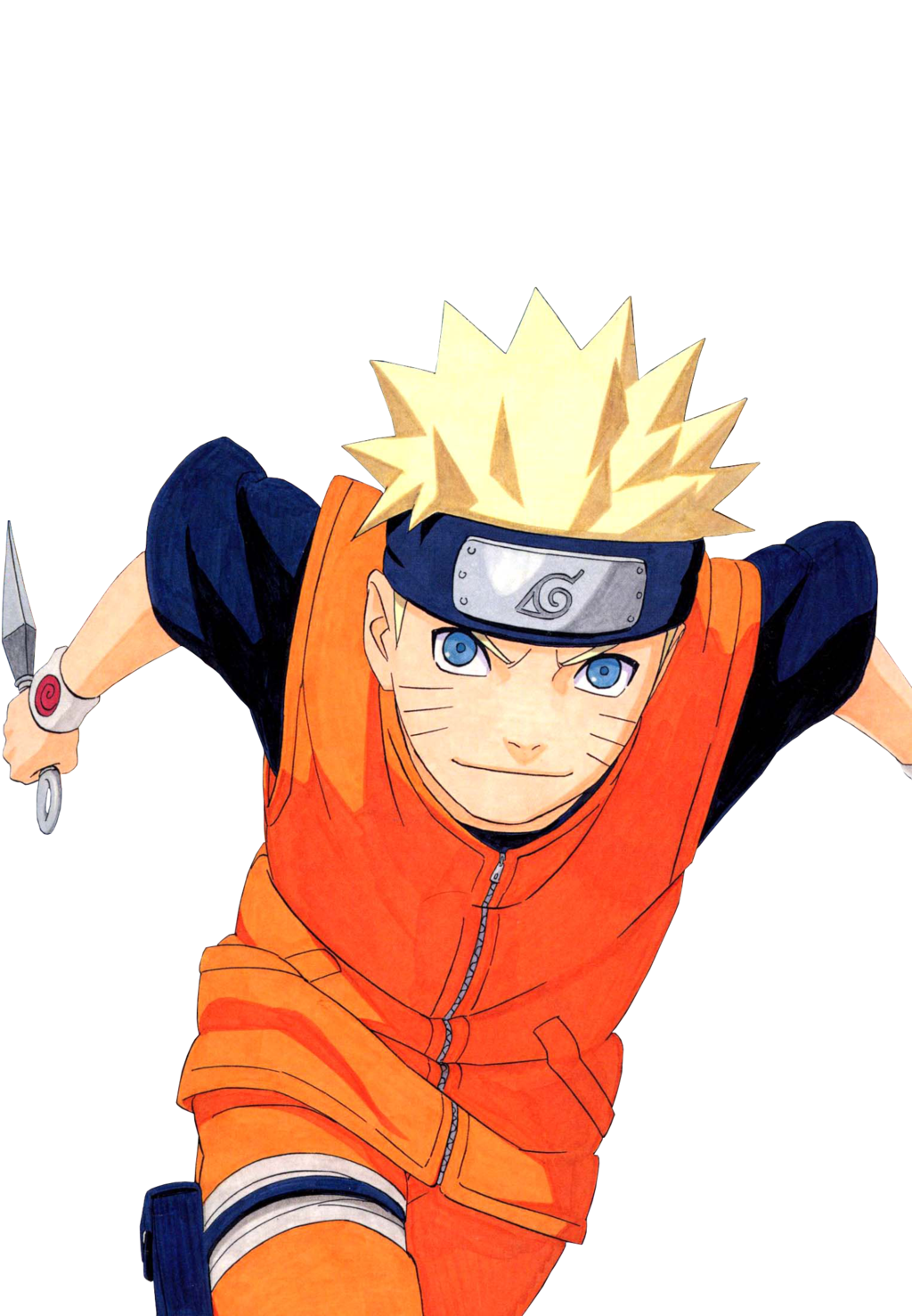 Image   Render Naruto Png Hd By Wallpb D5Ohr8Y.png | Naruto Fanon Wiki | Fandom Powered By Wikia - Naruto, Transparent background PNG HD thumbnail