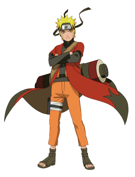 Naruto - Naruto, Transparent background PNG HD thumbnail