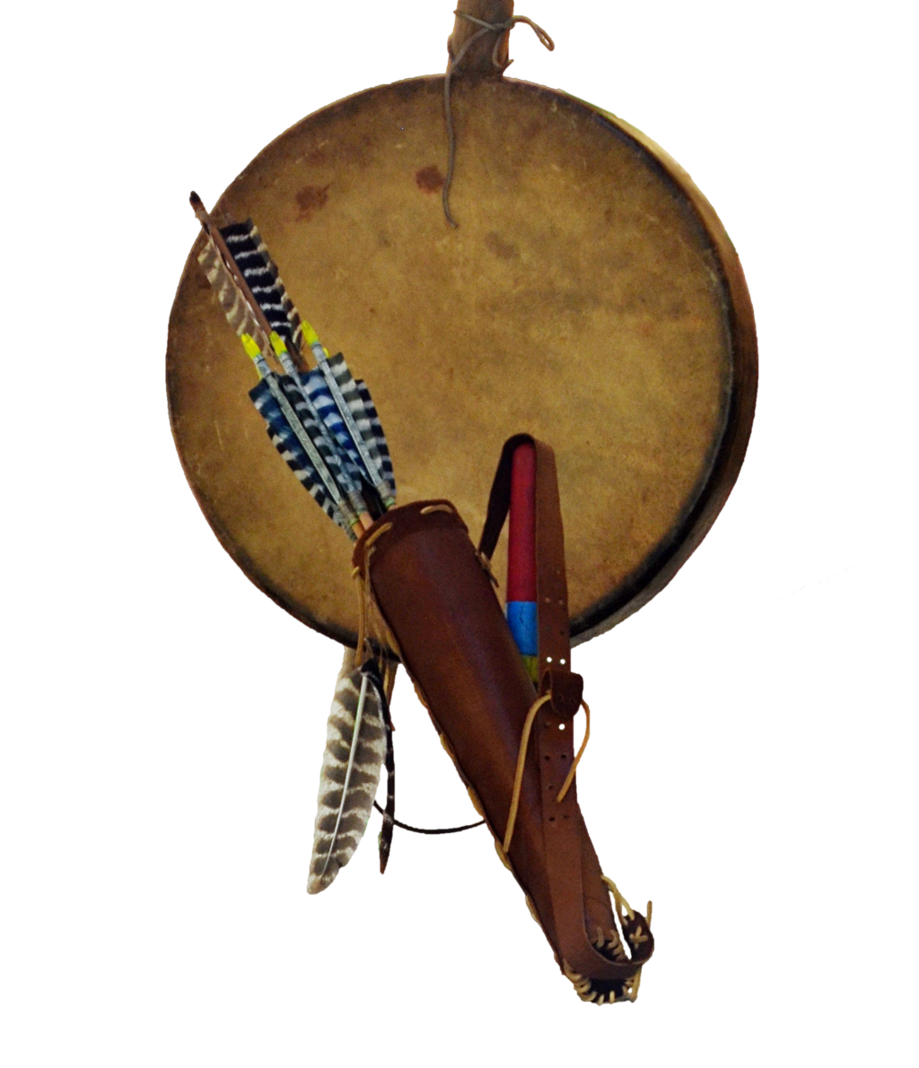 . Hdpng.com Native American Indian Arrow Stock Photo 0072 Png By Annamae22 - Native American, Transparent background PNG HD thumbnail